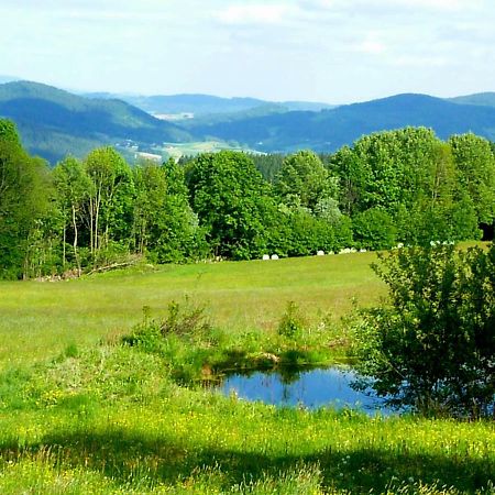 Berggasthof Schoen Patersdorf Екстериор снимка